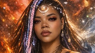 “ALTARS FOR BEGINNERS | How to Build, Place & Connect with Your First Sacred Space”
