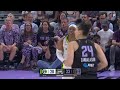Dallas Wings vs. Golden State Valkyries | FULL GAME HIGHLIGHTS | August 17, 2026