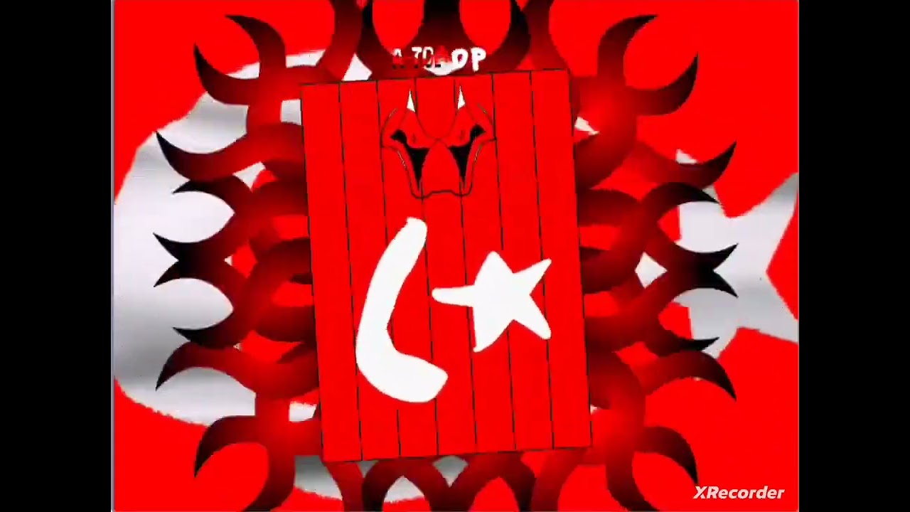 Uncannyblocks band but diffrent 1veysel-1kit 