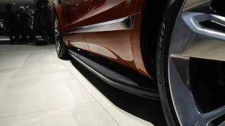 Side Step Bentley Bentayga | Подножки Бентли Бентайга Запчасти Bentley