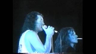 Gillan-No More Cane On The Brazos (Live Bucharest&#39;92)