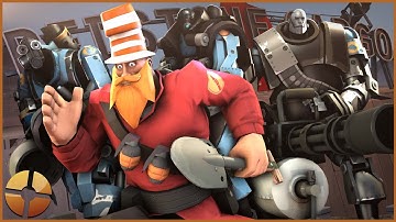 [TF2] MvM Trolldier