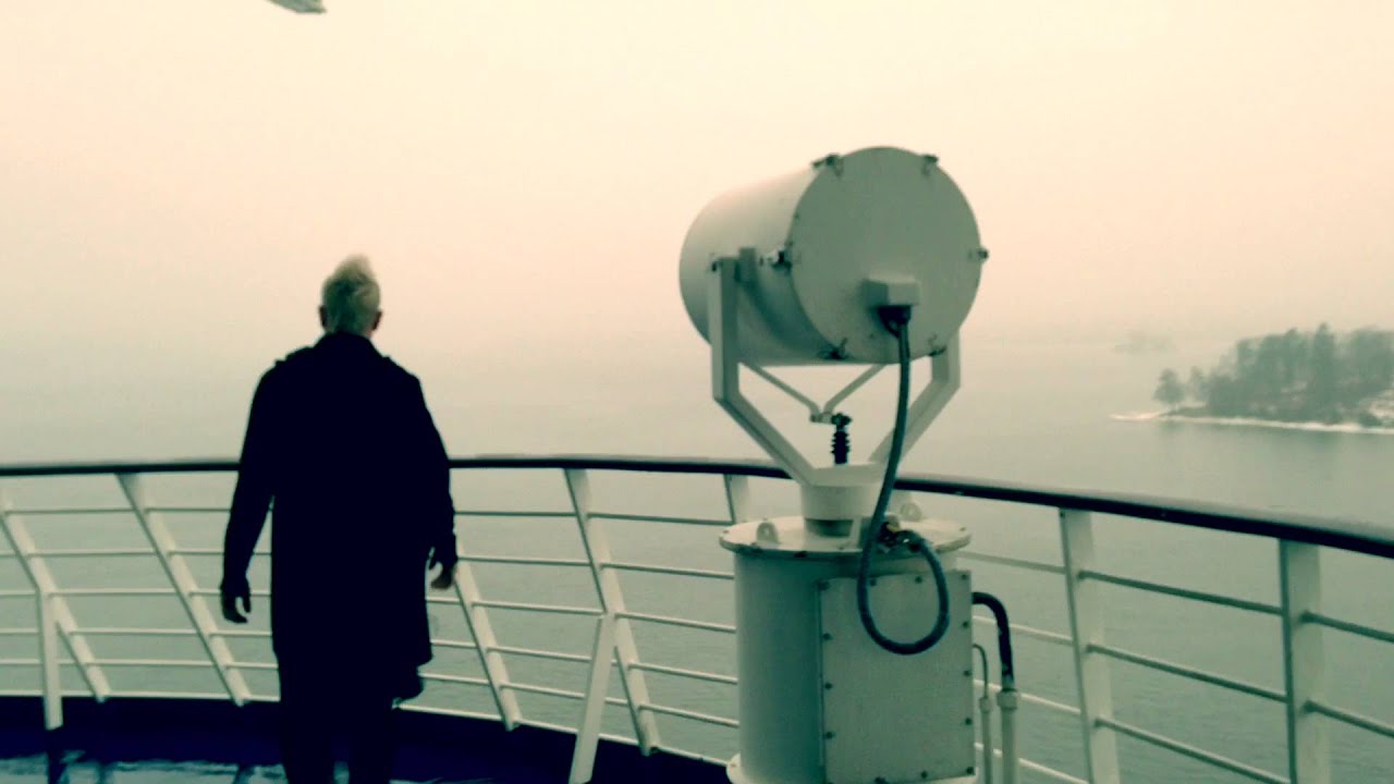 Niko Helenius Romanssi