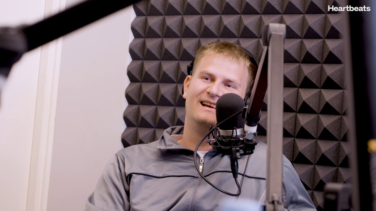 YouTubeでPodcast: 'Rejsen' med albumaktuelle Phlake og Danijel 'Drux' Deleticを視聴 YouTubeでPodcast: 'Rejsen' med albumaktuelle Phlake og Danijel 'Drux' Deleticを視聴