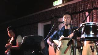 Cant Find My Way Home   - Greg Lake & Tony Kelsey @ The Old Sills