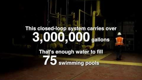 Encore Electric keeps it cool during the Summer Solstice