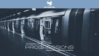 Johnny M - Progressions 04 | Deep Progressive House Set | AH Digital Tracks | #progressivehouse