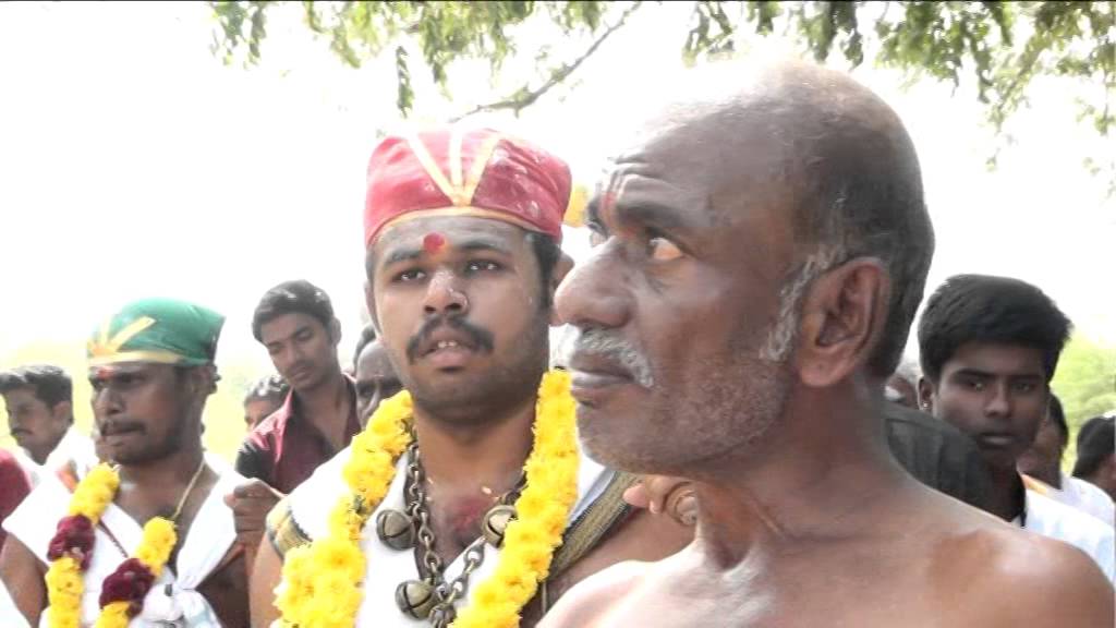 Arasamalai Sundarakkaruppar 3