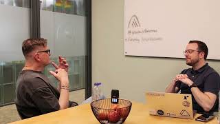 Futuring Architectures: Ecosystems, AI and Mindset Shifts
