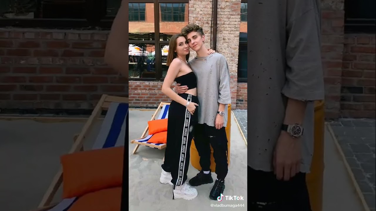 Влад а4 и юля годунова картинки