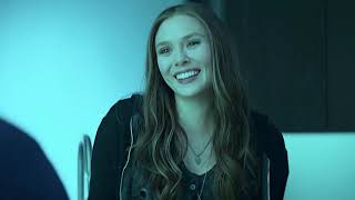 wanda maxioff (Elizabeth Olsen)- Play Date screenshot 3
