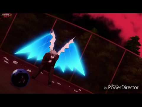 High school DxD「AMV」- Animal I Have Become
