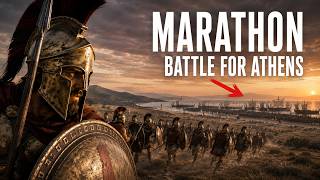 Before the Legend: The True Story of the Battle of Marathon screenshot 4