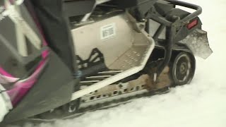 Radar Run