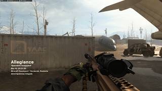 Call Of Duty Modern Warfare 2019 - Ground War Gameplay 2026 (No Commentary)