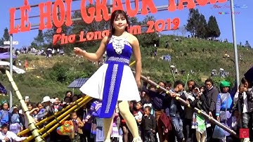 Tổng Hợp Gái Xinh Dân Tộc H Mông Nhảy Múa Cực Đẹp Nhạc Cực Hay Xem Nhanh