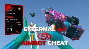 A.I Aimbot against top MW3 players w/ aptitude.pub