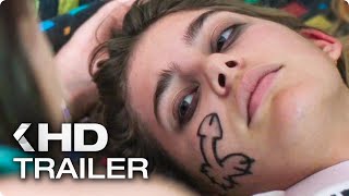 NEVER GOIN&#39; BACK Red Band Trailer (2018)