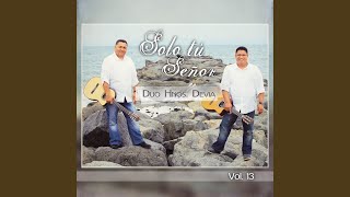 Video thumbnail of "Duo Hermanos Devia - El Camino Del Evangelio"