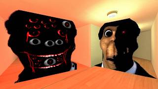 Obunga Corrupt And Agressive Obunga Nextbot Gmod