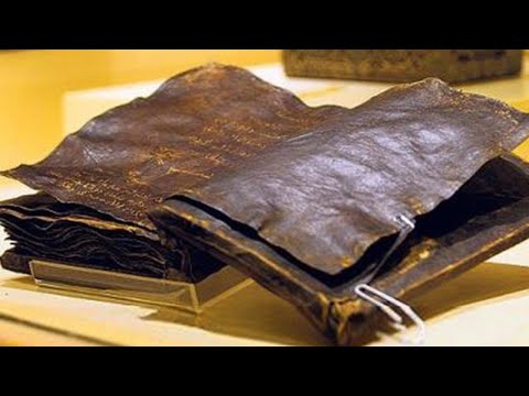 Vidéo: 10 Découvertes Archéologiques Qui Soutiennent Les Histoires Bibliques - Vue Alternative