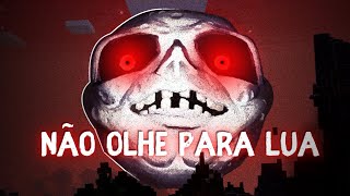 Tem Alguma Coisa De Muito Extranho Na Lua...