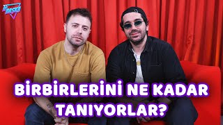 İki̇lem Birbirini Ne Kadar Tanıyor? Kazanan Kim Oldu? 👑