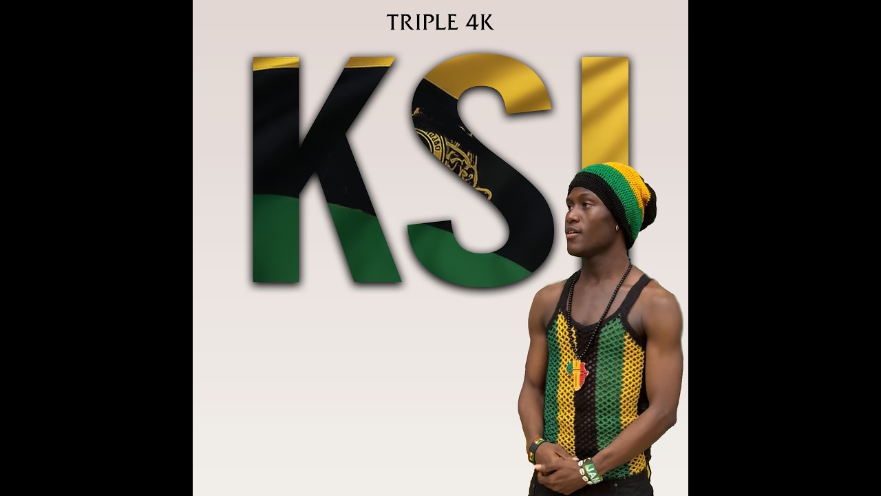 Watch TRIPLE 4K - KSI (OFFICIAL AUDIO) on YouTube Watch TRIPLE 4K - KSI (OFFICIAL AUDIO) on YouTube