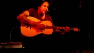 Kimya dawson - Viva La Persistence