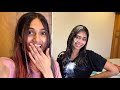 My First Ever Prank on Her😅😅😅l DUDyX