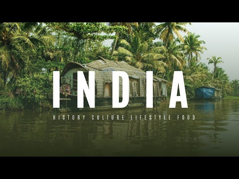 Beauty of India🇮🇳: Top Destinations, Rich History, Culture & More Beauty of India🇮🇳: Top Destinations, Rich History, Culture & More