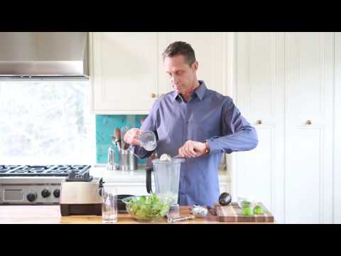Green Machine Smoothie