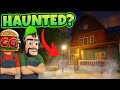We Got Paid to Renovate a Haunted House?! (House Flipper 2 Scooby Doo DLC)