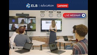 Meet The Modern, Collaborative Classroom