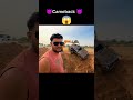 car 🚗 ka experiment 😱 #experiment #mrindiahacker #viral