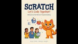 Scratch #Tutorial 1   Learn Programming from Scratch