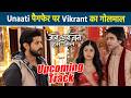 Jaane Anjaane Hum Mile: Unnati Dhruv के पगफेरा पर हुआ अपशगुन Reet संग परिवार Shock