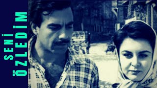 Çok Özledim Seni - Ezgin Kılıç / Cem Bozkurt