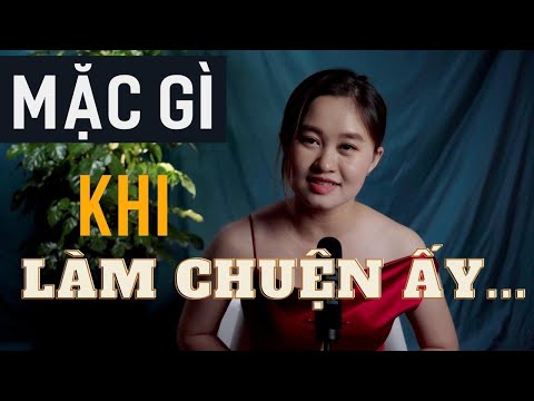 Video: Làm sao để quyến rũ chồng?