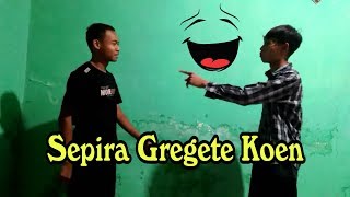 Seberapa Greget Lo versi anak PerapatanMekah