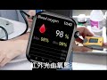 JSmax SW-F220 AI多功能健康智慧手錶 product youtube thumbnail