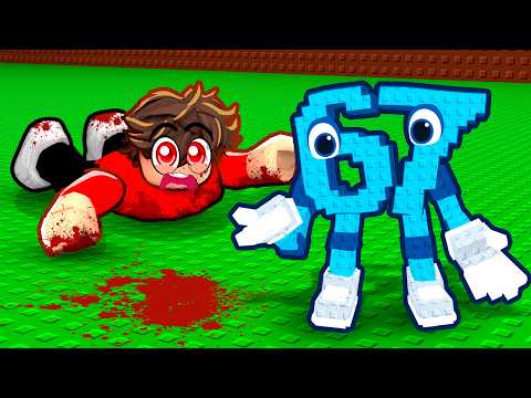 ROBLOX DON'T DIE FOR BRAINROTS...