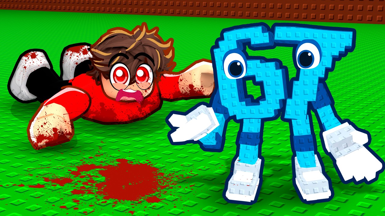 ROBLOX DON'T DIE FOR BRAINROTS...