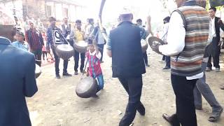Dashian In Barala Achham