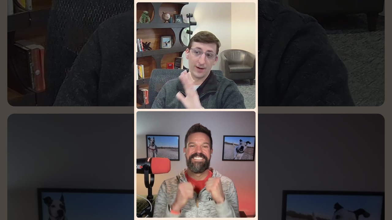 &laquo;Момент озарения&raquo; для хостинга агентств 💡 #kinsta #podcast #webhostingprovider