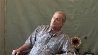Devaji - The Taste of What is Timeless  (full satsang)