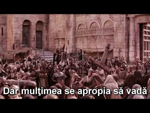 Video: Ce limbă este Via Dolorosa?