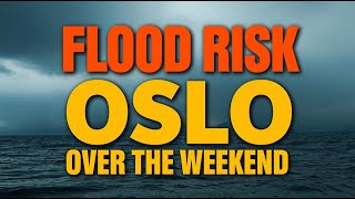 Norway DSB Warns Citizens: Stock Food, Water, and Supplies for 7 Days