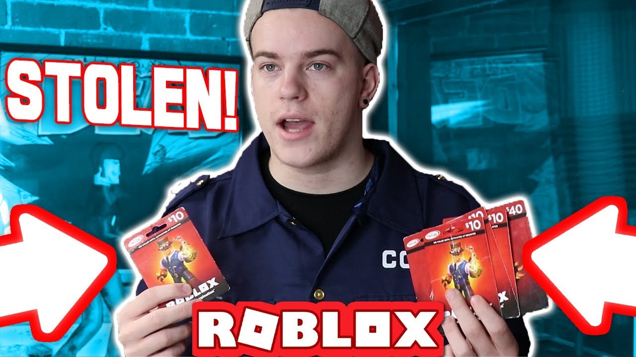 Roblox Jailbreak In Real Life I Stole Robux Roblox Irl - roblox jailbreak in real life