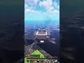 MAI FIDARSI DELLE BARCHE SU MINECRAFT...
